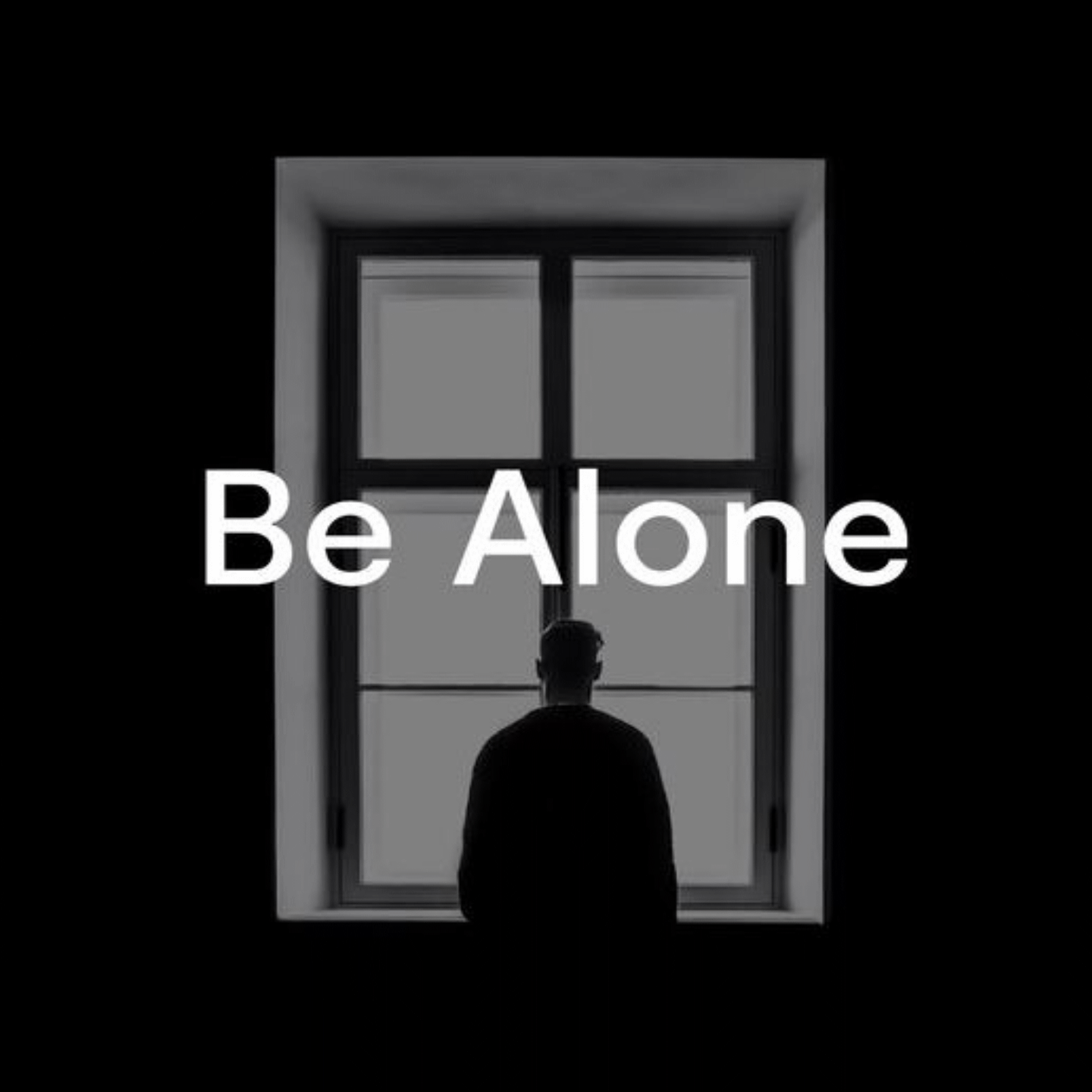 Be Alone episode artwork